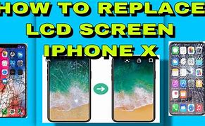 Image result for How to Fix iPhone X Greenscreen