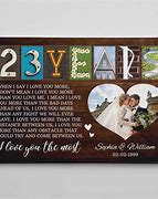 Image result for 23rd Wedding Anniversary Color Theme