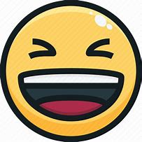Image result for Haha Emoji Face