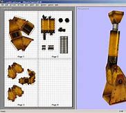Image result for Ultimate Papercraft 3D
