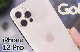 Image result for iPhone 12 Pro Gold Box