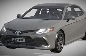 Image result for Toyota Camry 3D Free Fbx Model