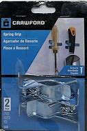 Image result for Crawford Small Grip Clip