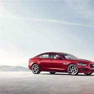 Image result for Jaguar XE Shows