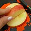 Image result for Apple Print Fabric