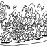 Image result for Orchestra Music Coloring Sheets