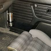 Image result for BMW E30 Cup Holders