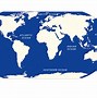 Image result for World Map Southern Ocean