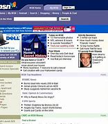 Image result for Jospdx MSN.com