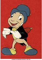 Image result for Disney Jasper Jiminy Cricket