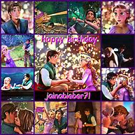 Image result for Happy Belated Birthday Disney