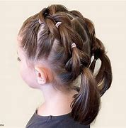 Image result for Sophomore Year Girls Hairstyle
