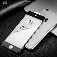 Image result for Tempered Glass iPhone SE