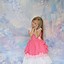 Image result for Cinderella Pink Dress Girls