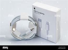 Image result for Apple Cable Package Stock-Photo