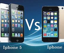 Image result for iPhone 5C vs 5 S