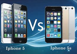 Image result for differences between iphone 5s and iphone 5