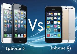 Image result for Difference Between iPhone 5 5S and iPhone