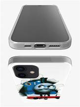 Image result for Samsung Galaxy S23 Fe Thomas the Tank Engine Phone Case