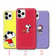 Image result for Snoopy Phone Wallet