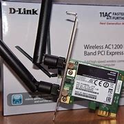 Image result for D-Link Wireless PCI Adapter