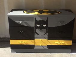 Image result for Items for Batman Themed Furniture