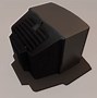 Image result for CRT TV 3D Model