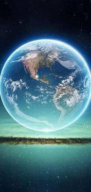 Image result for iPhone 10 Earth Wallpaper