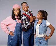 Image result for 90s Fashion Black People