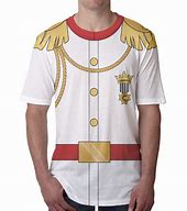 Image result for Disney Prince Charming T-Shirt