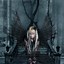 Image result for Gothic Angelic Art