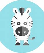 Image result for Zebra SVG