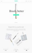 Image result for Beautiful Landing Page Design