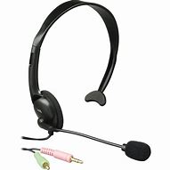 Image result for Computer Headphones with Microphone