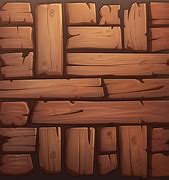 Image result for Wooden Wall Cartoon