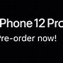Image result for Pre-Order iPhone 12