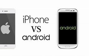 Image result for iPhone vs Android Port