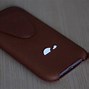 Image result for iPhone 7 Leather Case Pink