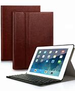 Image result for iPad White Keyboard Cover