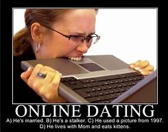 Image result for E Dating Meme
