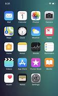 Image result for iPhone X App Screen