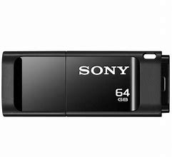 Image result for Sony USB Blue 64GB