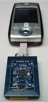 Image result for NFC Board