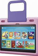 Image result for A Fire iPad Lavender for Kids