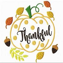 Image result for Thanksgiving Machine Embroidery Designs