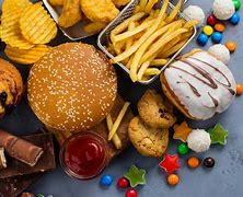 Image result for Junk-Food Buying