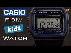 Image result for Casio Kids Watch