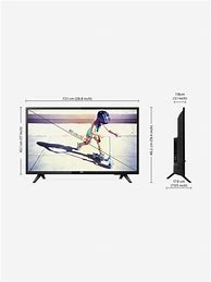 Image result for Phillips 80 Inch TV