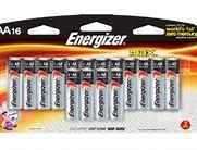 Image result for Energizer Max Rechargeable Batteries