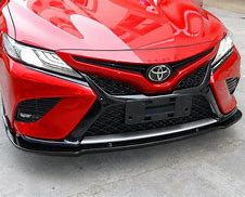 Image result for Camry Bumper Alibaba 2018
